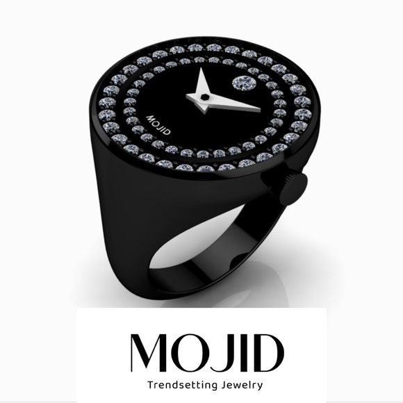 Ring Watch - Picture 7 of 8